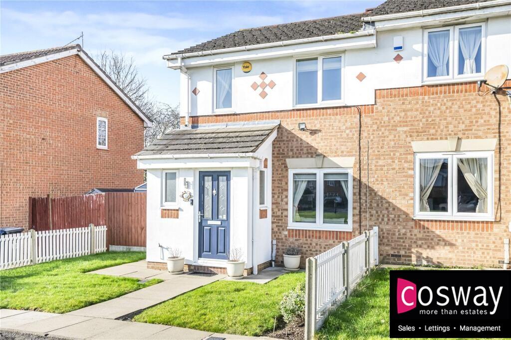 Brancaster Drive, Mill Hill, NW7, London